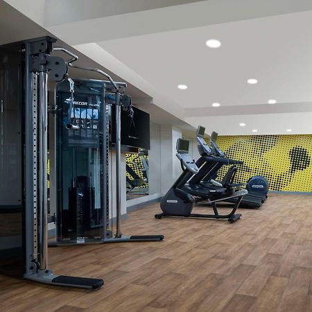Hampton By Hilton Istanbul Sirkeci酒店 外观 照片