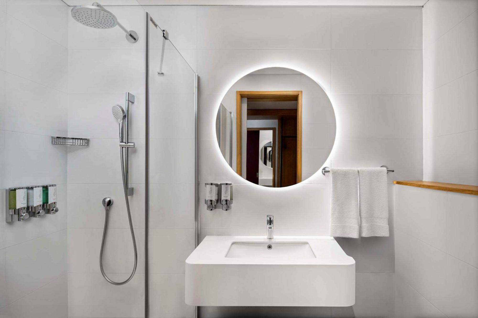 Hampton By Hilton Istanbul Sirkeci酒店 外观 照片