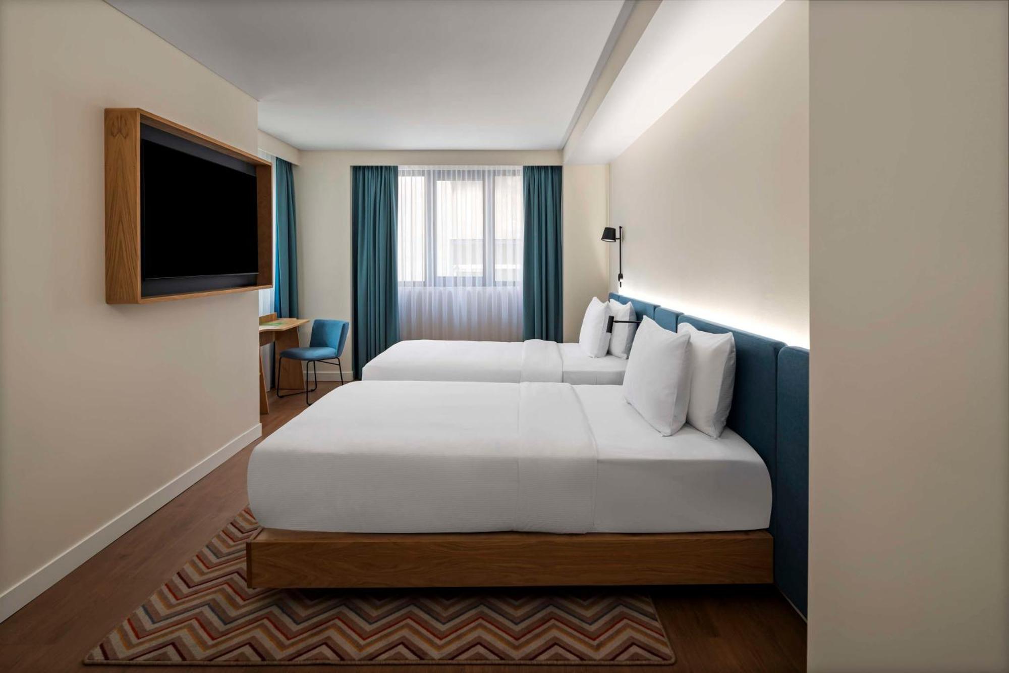 Hampton By Hilton Istanbul Sirkeci酒店 外观 照片