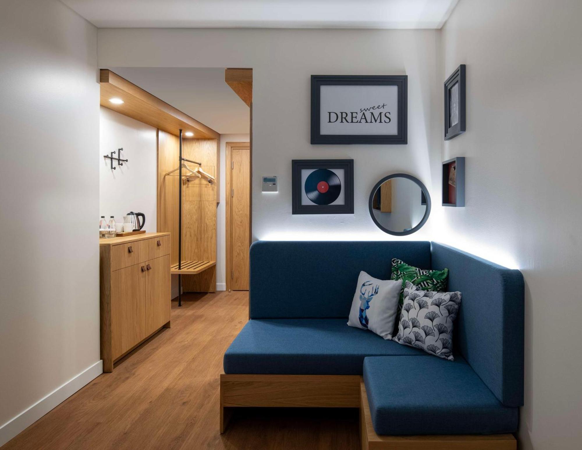 Hampton By Hilton Istanbul Sirkeci酒店 外观 照片