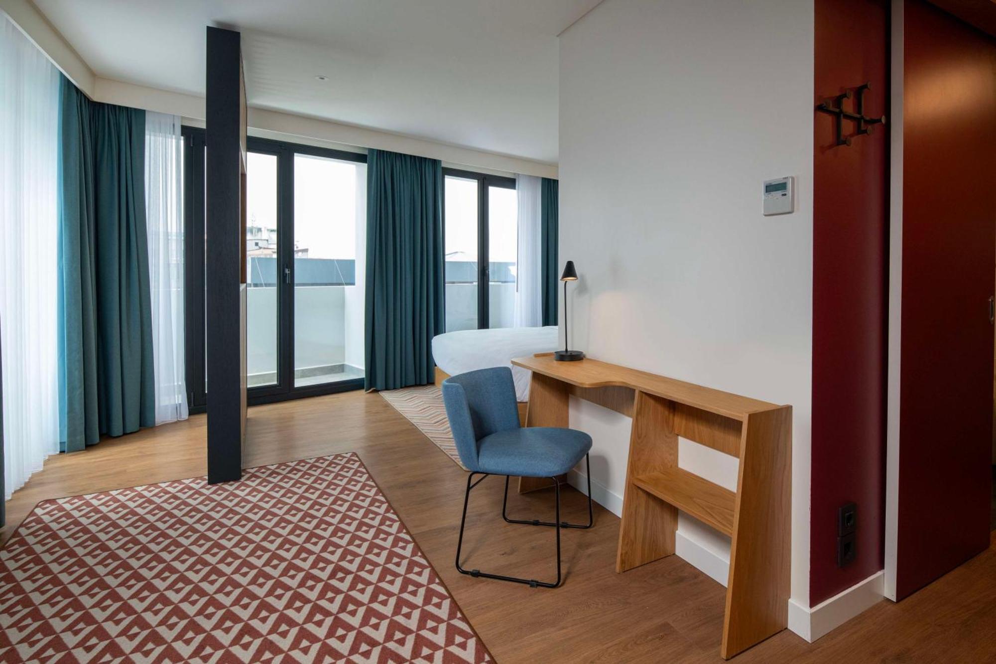 Hampton By Hilton Istanbul Sirkeci酒店 外观 照片