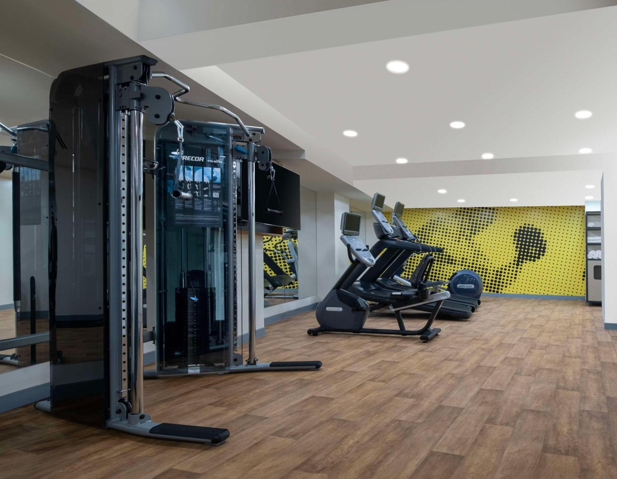 Hampton By Hilton Istanbul Sirkeci酒店 外观 照片