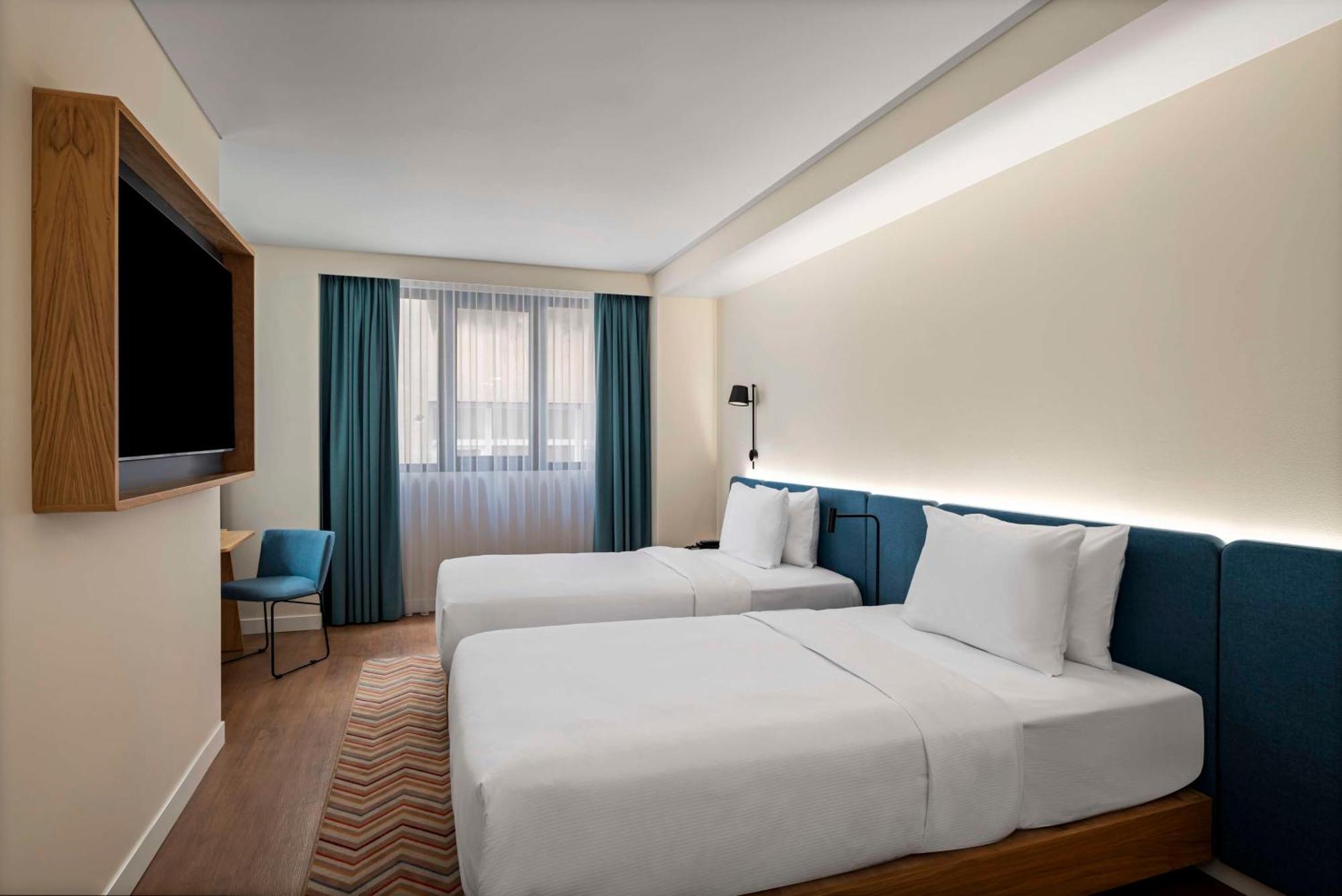 Hampton By Hilton Istanbul Sirkeci酒店 外观 照片