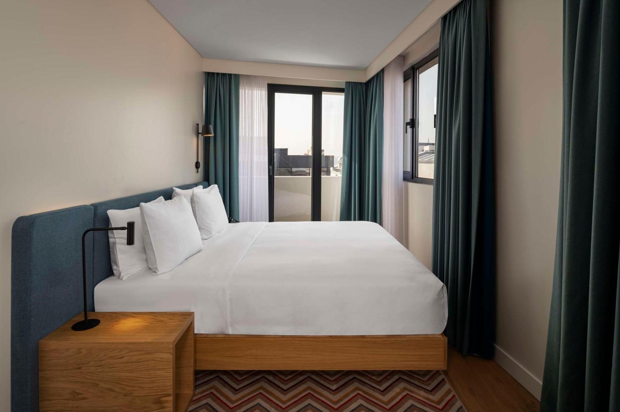 Hampton By Hilton Istanbul Sirkeci酒店 外观 照片