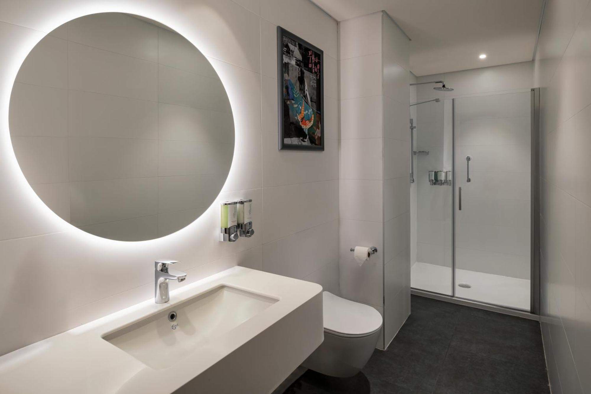 Hampton By Hilton Istanbul Sirkeci酒店 外观 照片