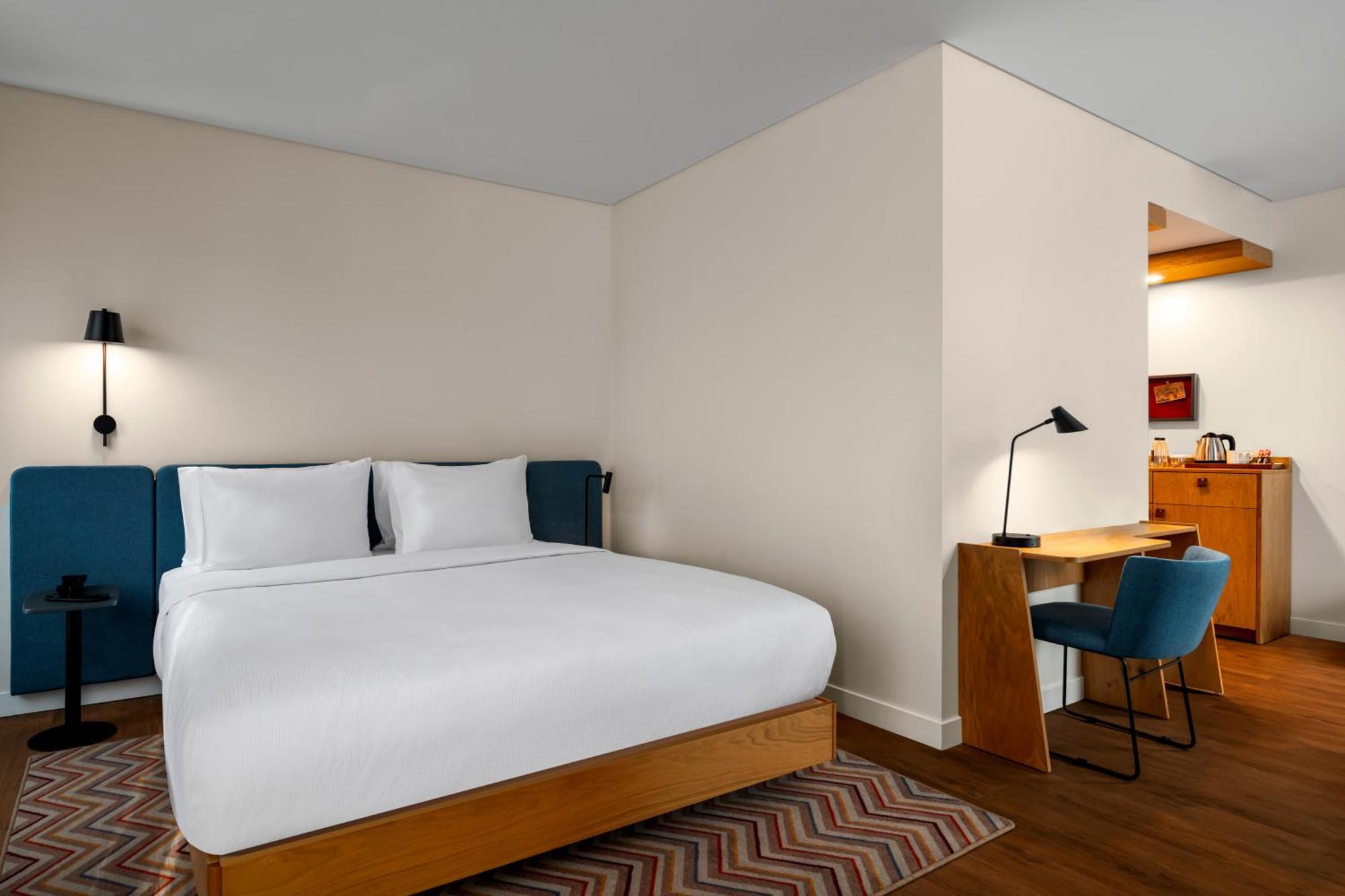 Hampton By Hilton Istanbul Sirkeci酒店 外观 照片