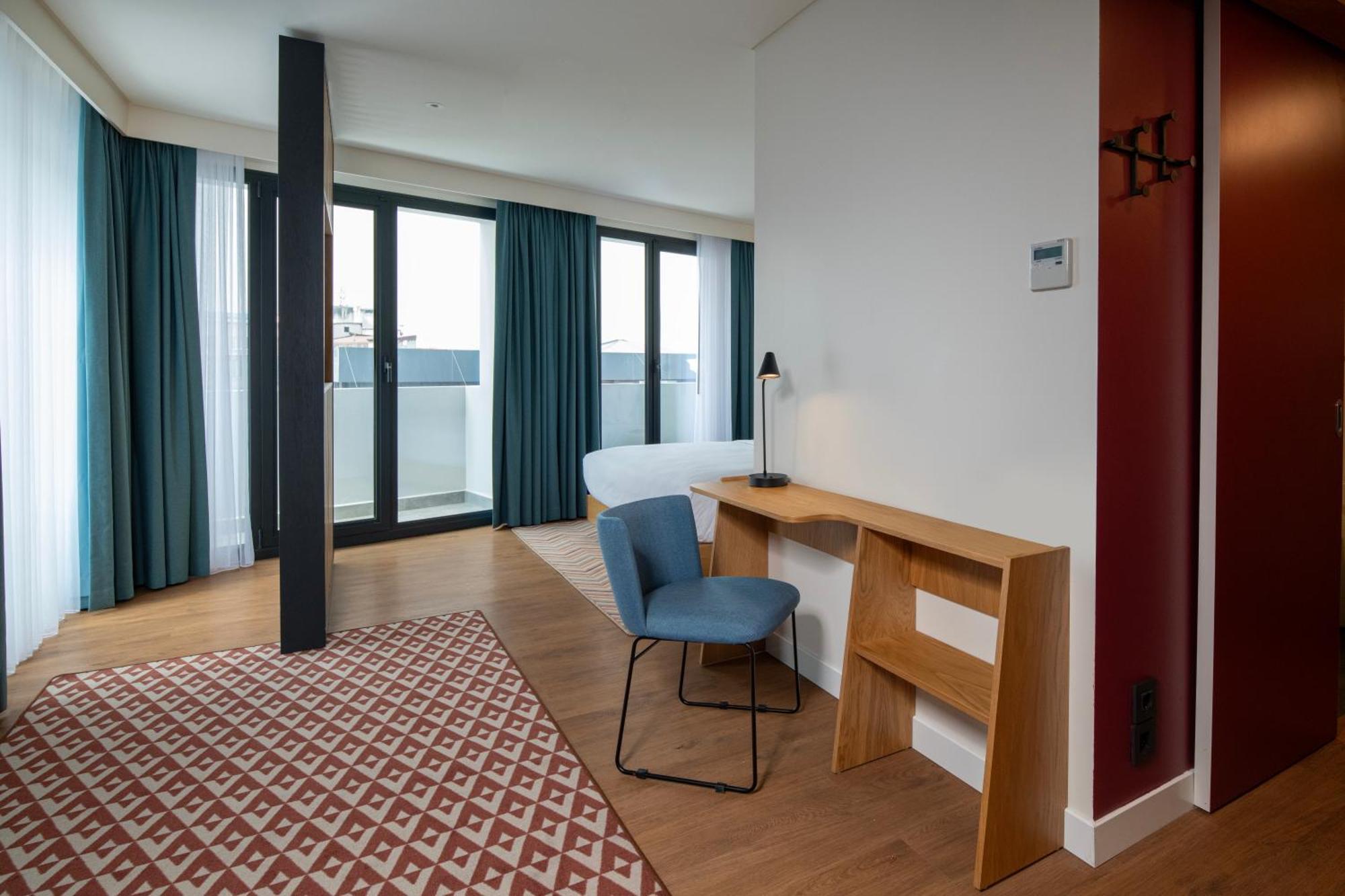 Hampton By Hilton Istanbul Sirkeci酒店 外观 照片