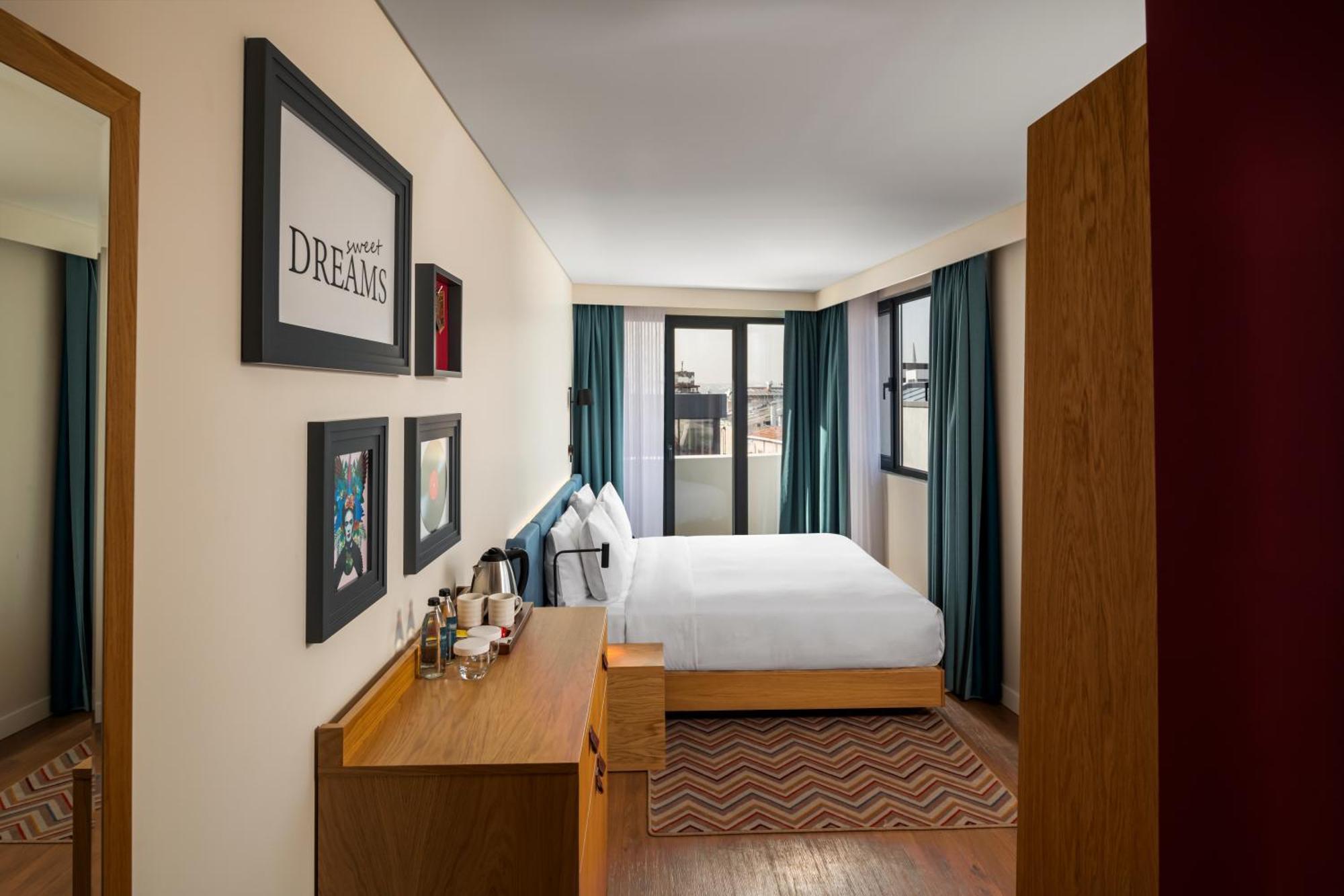 Hampton By Hilton Istanbul Sirkeci酒店 外观 照片