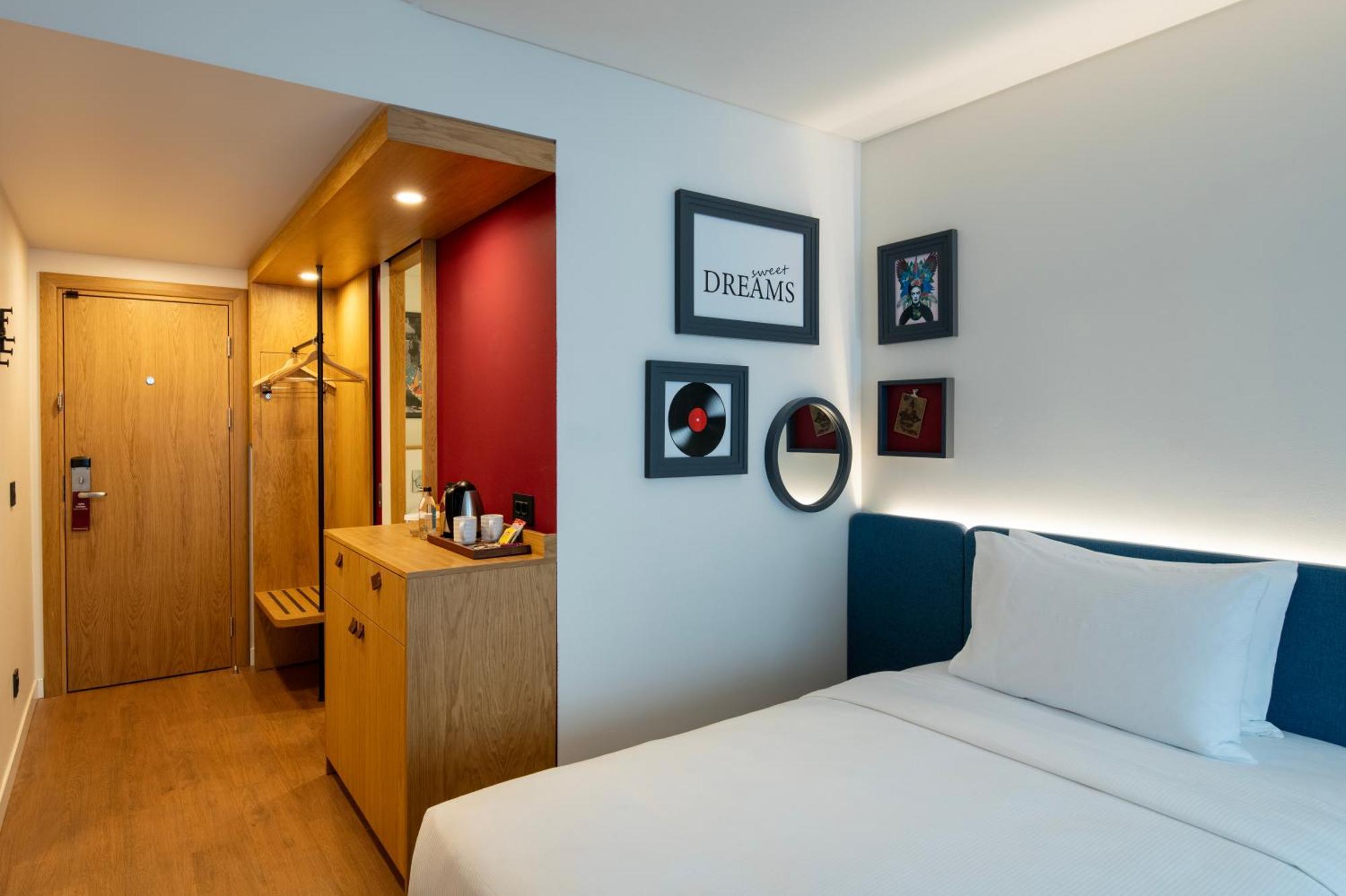 Hampton By Hilton Istanbul Sirkeci酒店 外观 照片