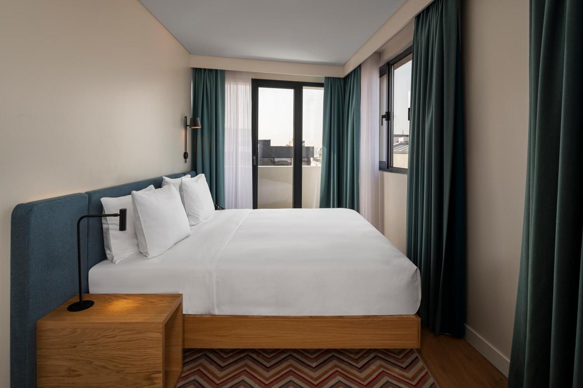 Hampton By Hilton Istanbul Sirkeci酒店 外观 照片