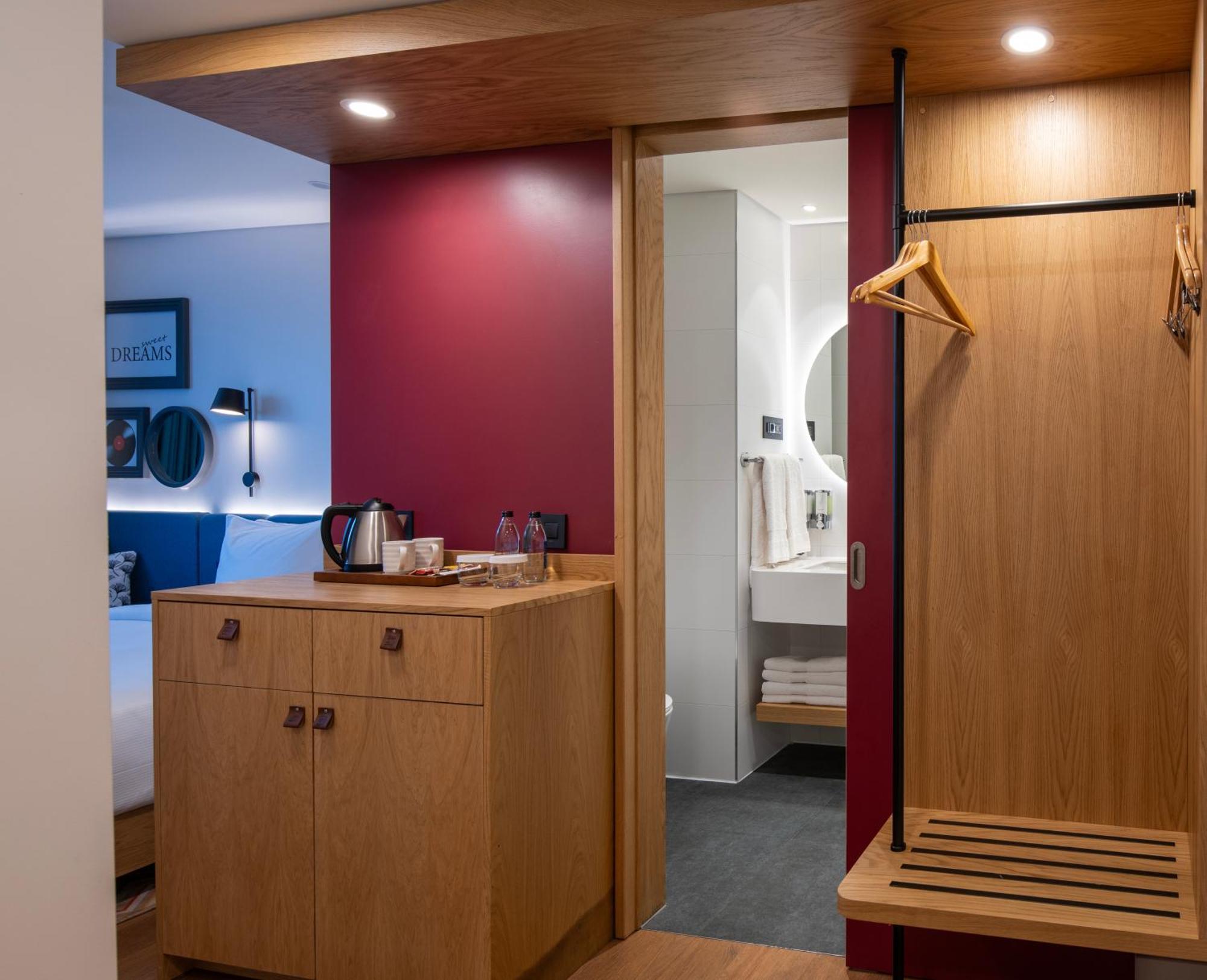 Hampton By Hilton Istanbul Sirkeci酒店 外观 照片