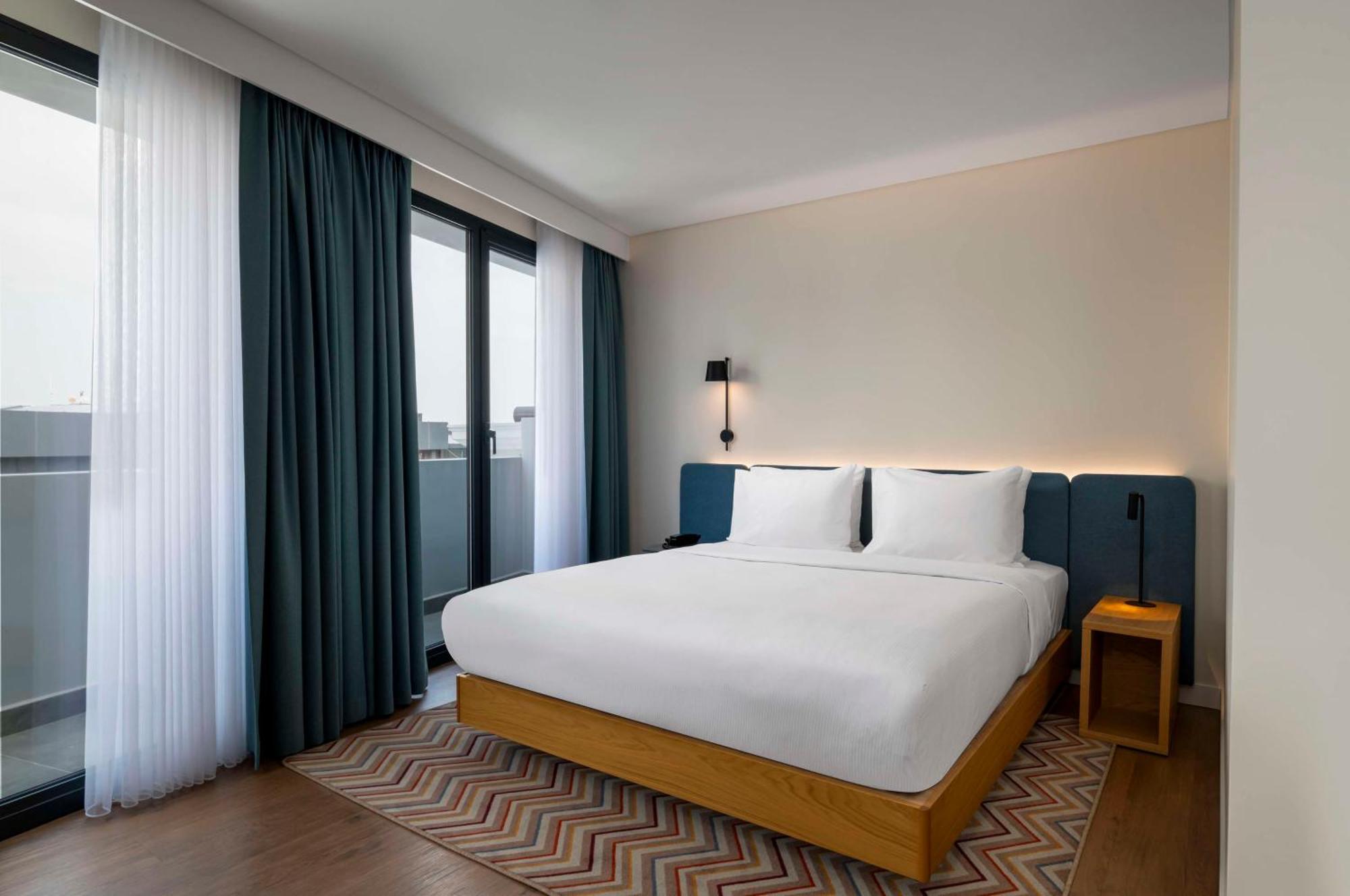 Hampton By Hilton Istanbul Sirkeci酒店 外观 照片