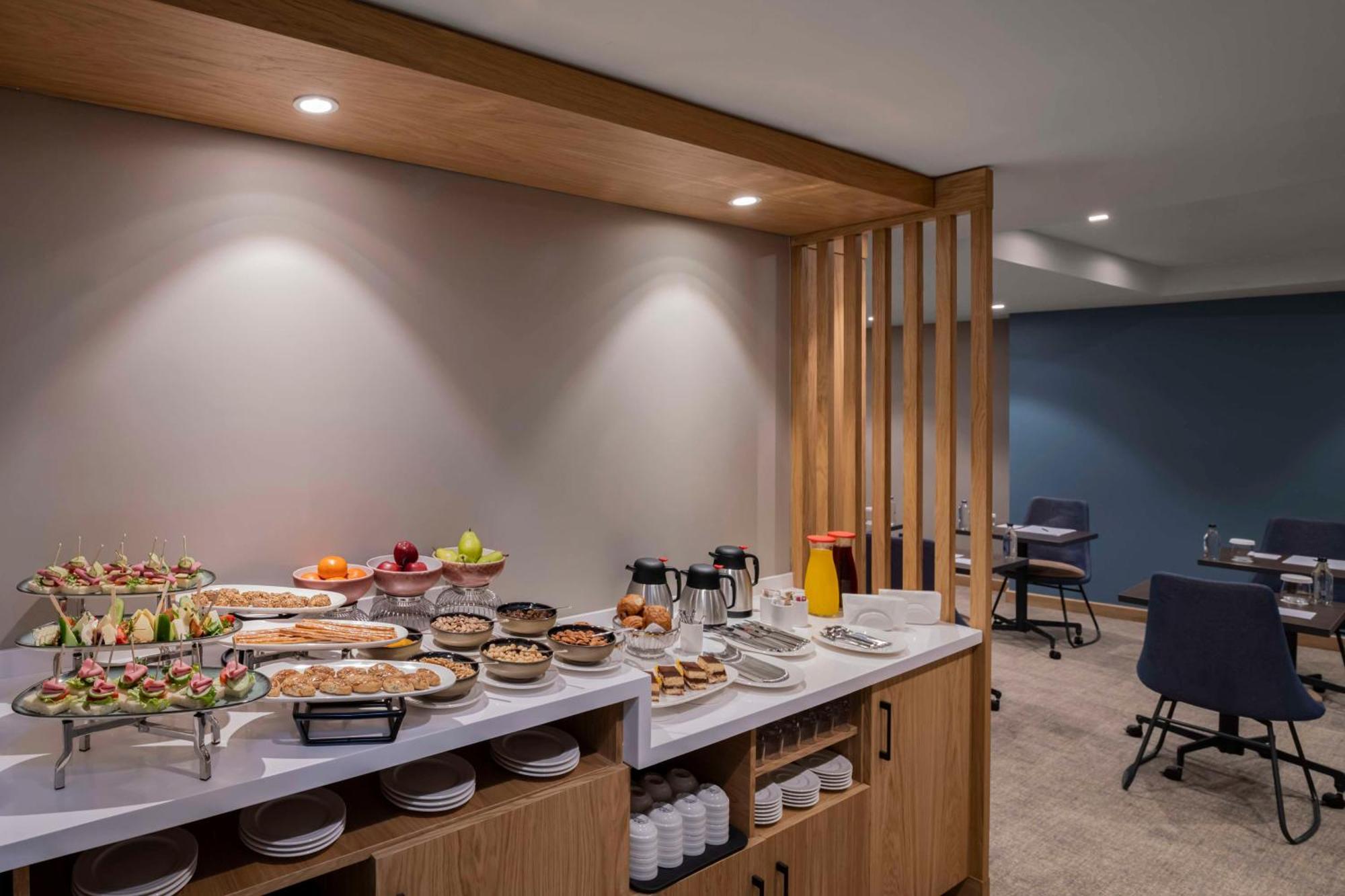 Hampton By Hilton Istanbul Sirkeci酒店 外观 照片