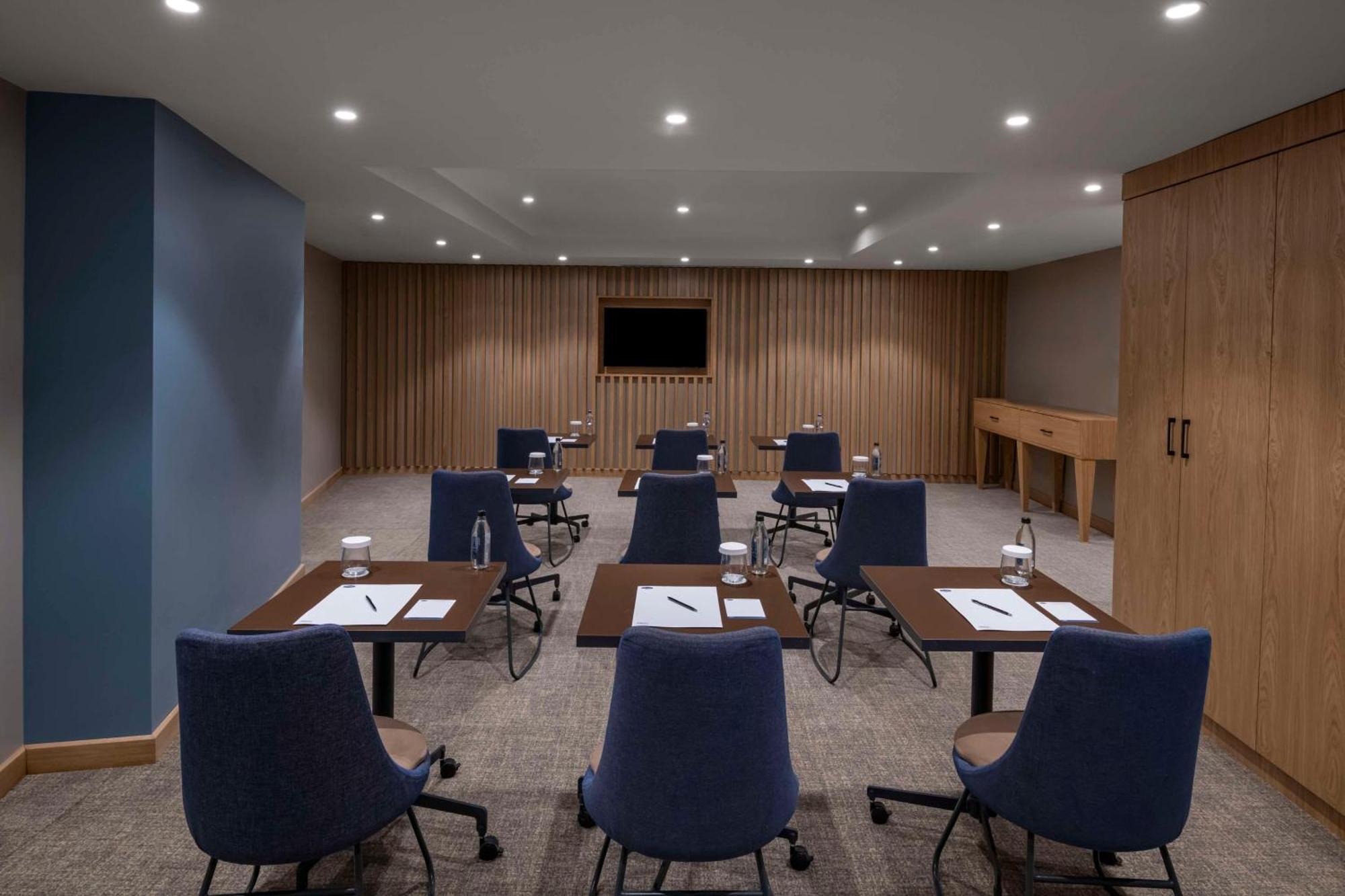 Hampton By Hilton Istanbul Sirkeci酒店 外观 照片