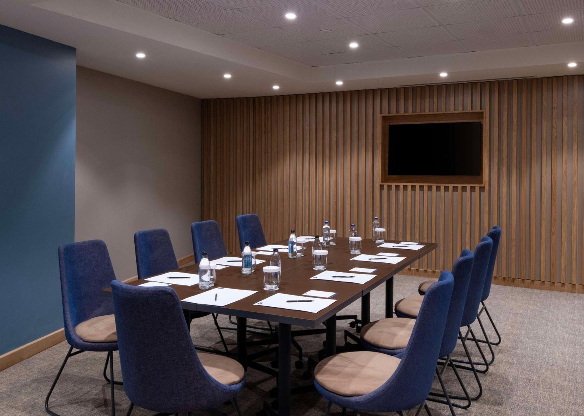 Hampton By Hilton Istanbul Sirkeci酒店 外观 照片