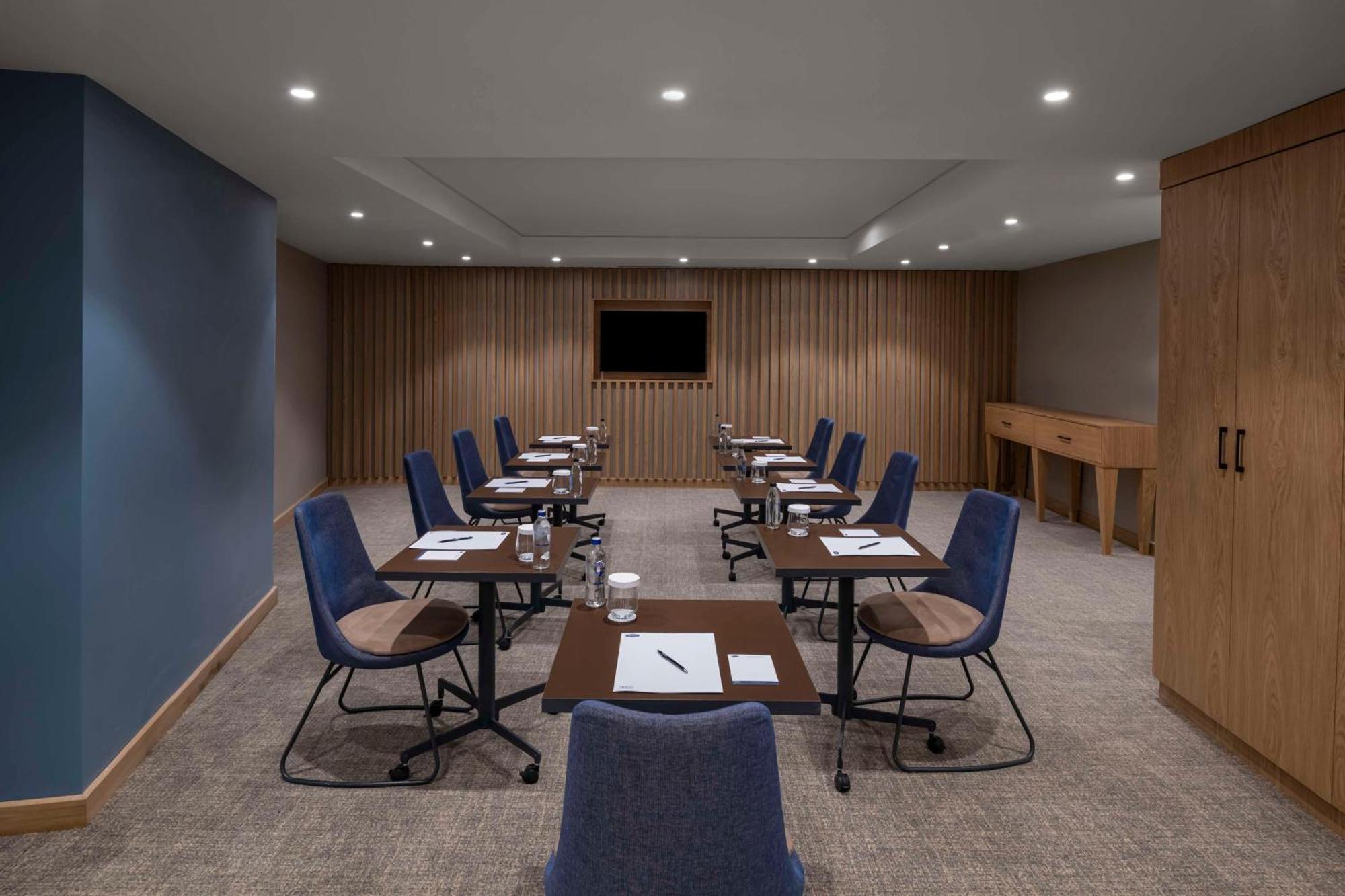 Hampton By Hilton Istanbul Sirkeci酒店 外观 照片