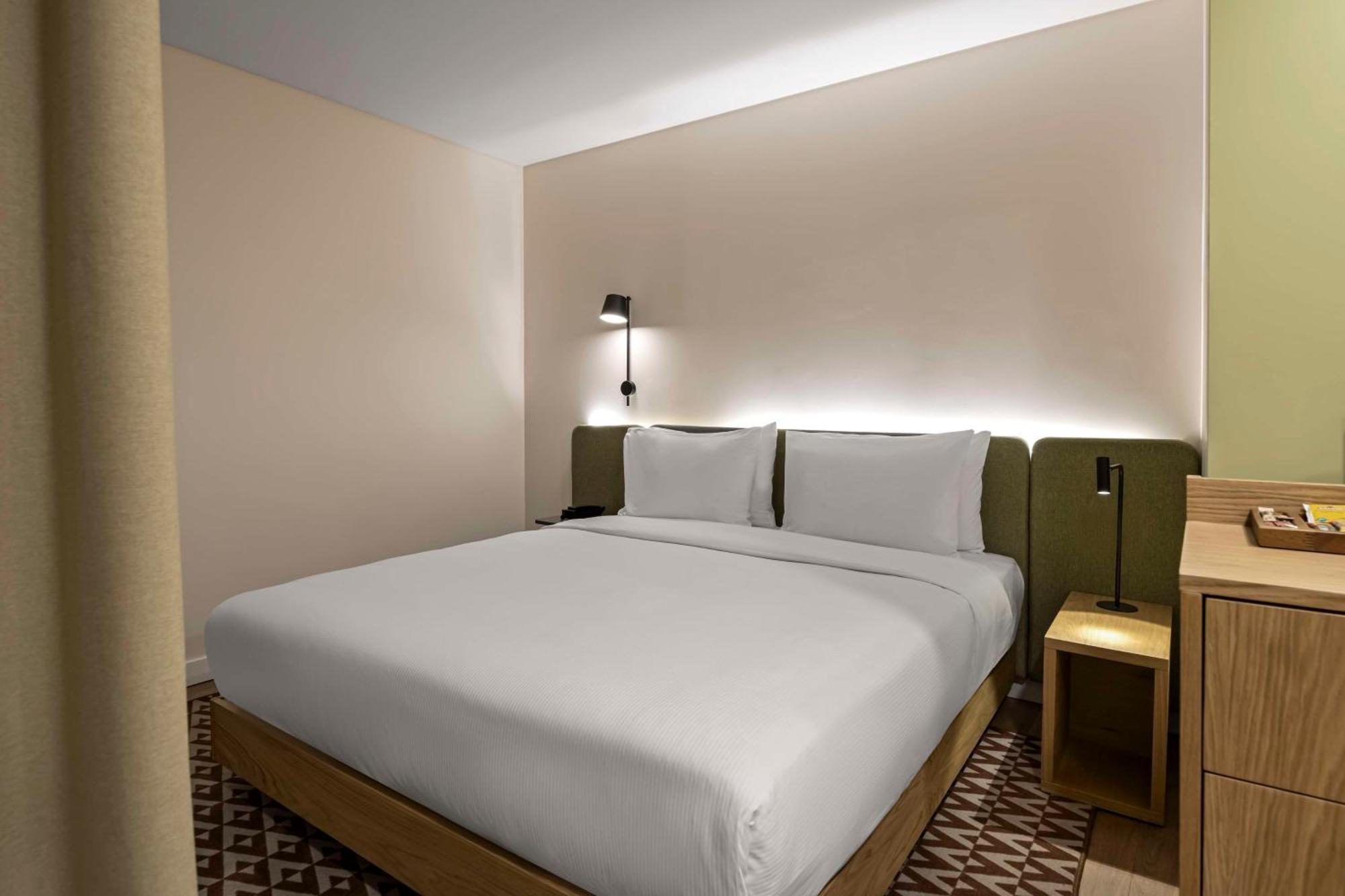 Hampton By Hilton Istanbul Sirkeci酒店 外观 照片