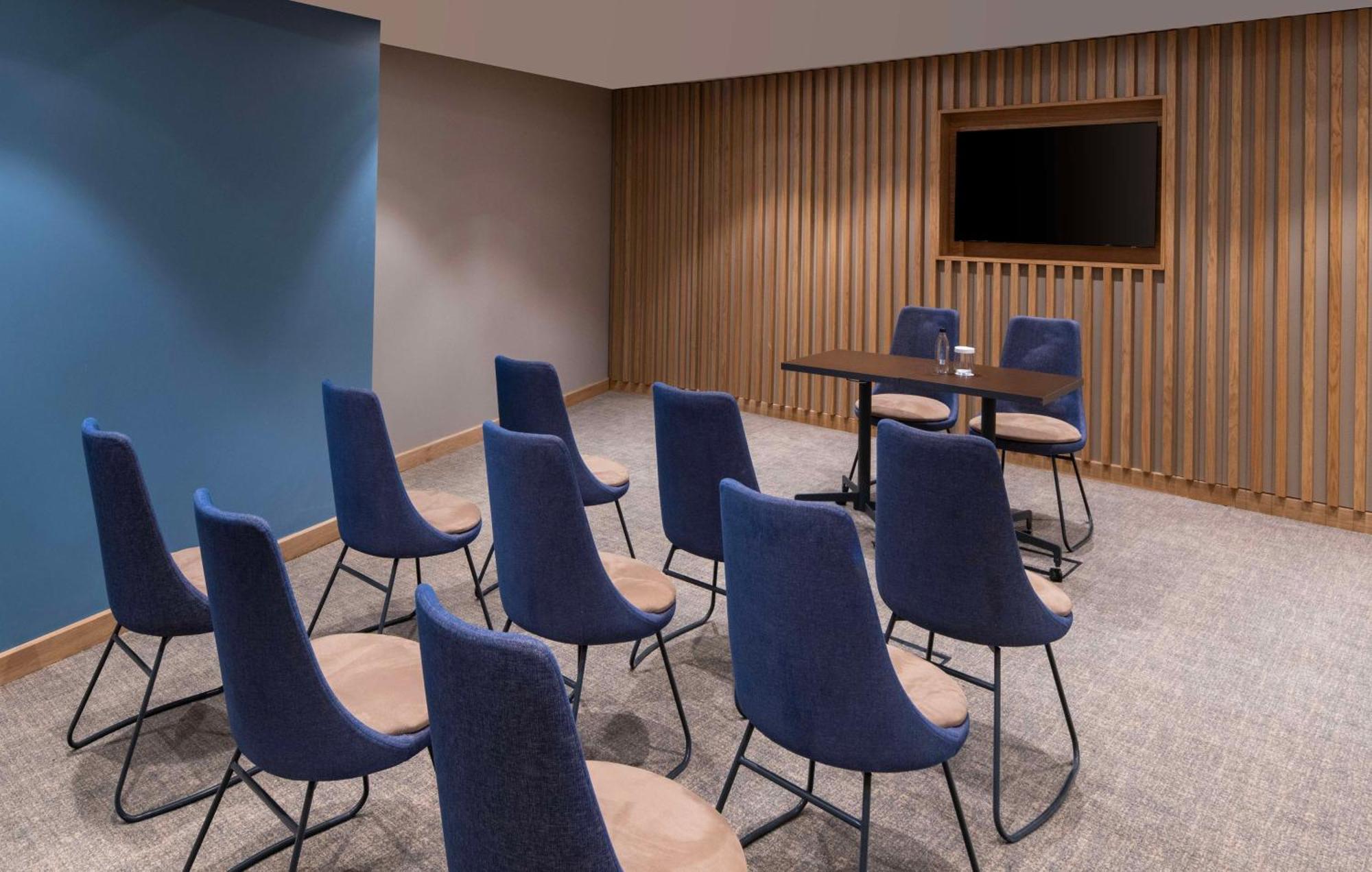 Hampton By Hilton Istanbul Sirkeci酒店 外观 照片