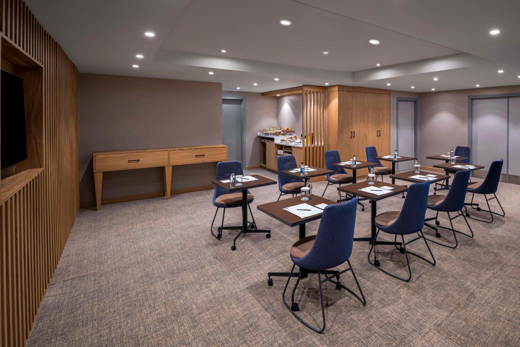 Hampton By Hilton Istanbul Sirkeci酒店 外观 照片