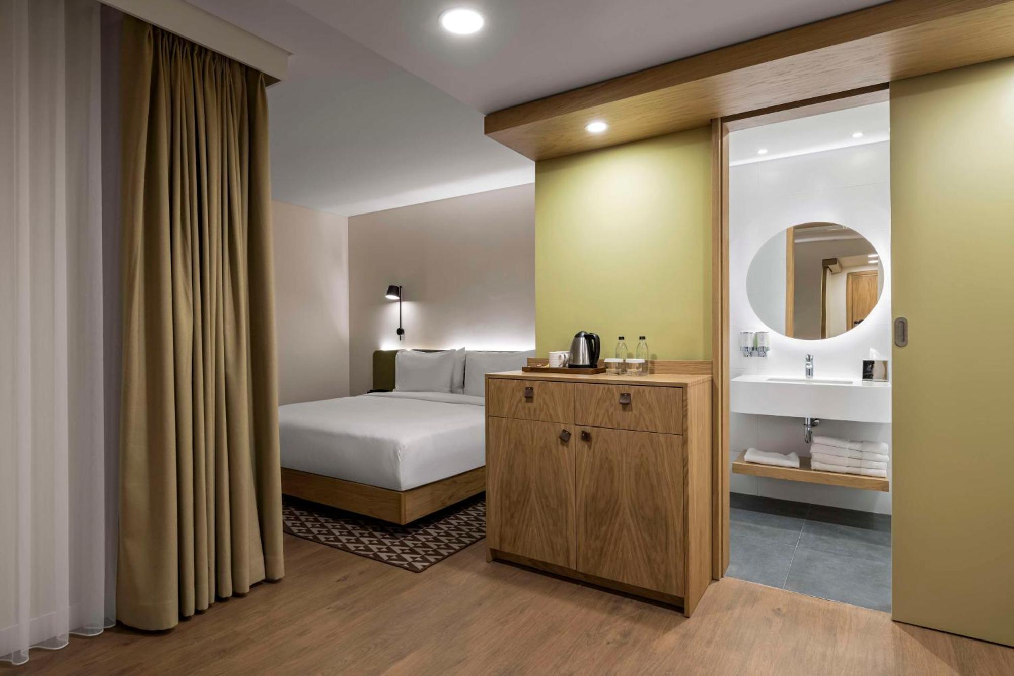 Hampton By Hilton Istanbul Sirkeci酒店 外观 照片